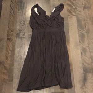 Loft tank dress SZ 2